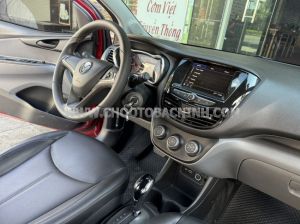 Xe VinFast Fadil 1.4 AT Plus 2021