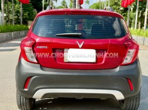 Xe VinFast Fadil 1.4 AT Plus 2021