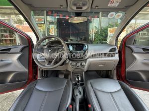 Xe VinFast Fadil 1.4 AT Plus 2021