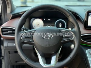 Xe Hyundai SantaFe Cao cấp 2.5L HTRAC 2021