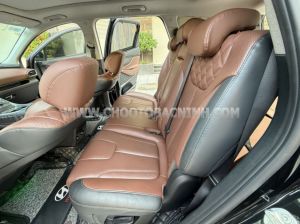 Xe Hyundai SantaFe Cao cấp 2.5L HTRAC 2021
