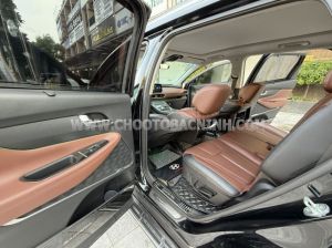 Xe Hyundai SantaFe Cao cấp 2.5L HTRAC 2021