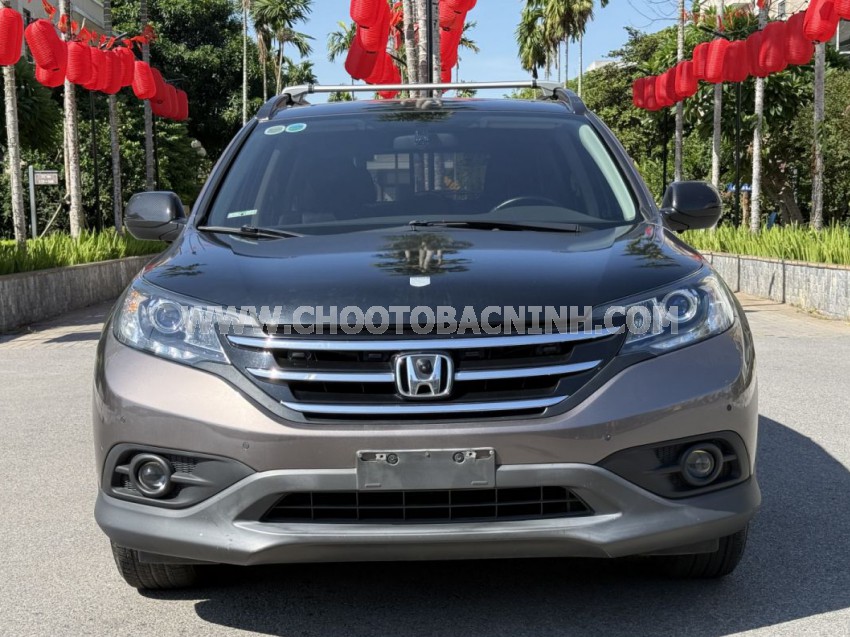 Honda CRV 2.0 AT 2014