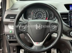 Xe Honda CRV 2.0 AT 2014