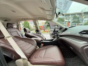 Xe Honda CRV 2.0 AT 2014