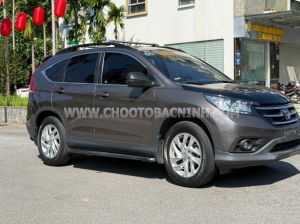 Xe Honda CRV 2.0 AT 2014
