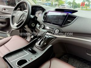 Xe Honda CRV 2.0 AT 2014