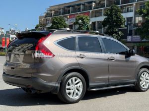 Xe Honda CRV 2.0 AT 2014
