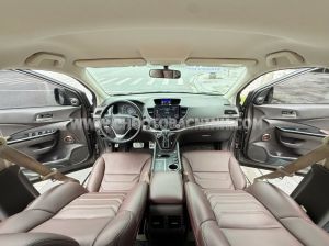 Xe Honda CRV 2.0 AT 2014