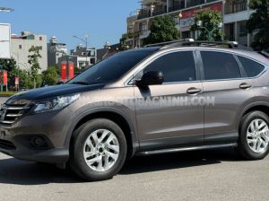 Xe Honda CRV 2.0 AT 2014