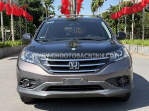 Xe Honda CRV 2.0 AT 2014