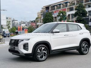 Xe Hyundai Creta Đặc biệt 1.5 AT 2024