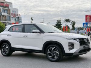 Xe Hyundai Creta Đặc biệt 1.5 AT 2024