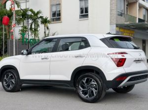 Xe Hyundai Creta Đặc biệt 1.5 AT 2024