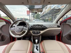 Xe Kia Morning Deluxe 2019