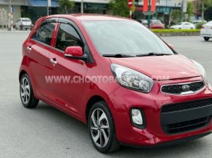 Xe Kia Morning Deluxe 2019