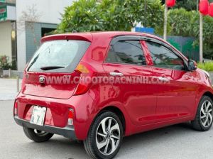 Xe Kia Morning Deluxe 2019