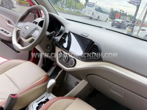 Xe Kia Morning Deluxe 2019