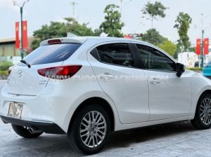 Xe Mazda 2 Sport Luxury 2022