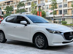 Xe Mazda 2 Sport Luxury 2022