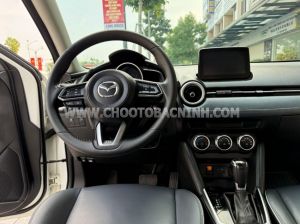 Xe Mazda 2 Sport Luxury 2022