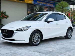 Xe Mazda 2 Sport Luxury 2022