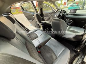Xe Mazda 2 Sport Luxury 2022