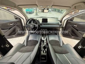 Xe Mazda 2 Sport Luxury 2022