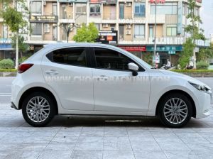 Xe Mazda 2 Sport Luxury 2022