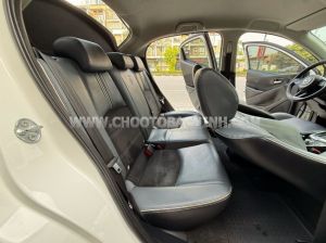 Xe Mazda 2 Sport Luxury 2022