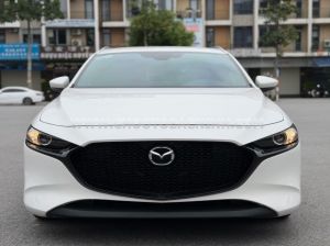 Xe Mazda 3 1.5L Sport Luxury 2022