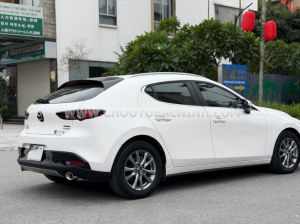 Xe Mazda 3 1.5L Sport Luxury 2022