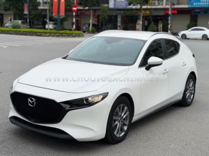 Xe Mazda 3 1.5L Sport Luxury 2022