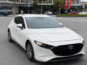Xe Mazda 3 1.5L Sport Luxury 2022
