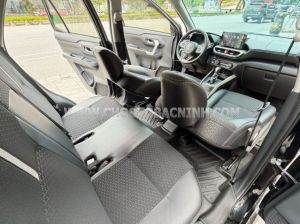 Xe Toyota Raize G 1.0 CVT 2021