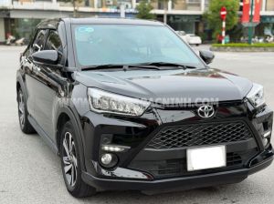 Xe Toyota Raize G 1.0 CVT 2021