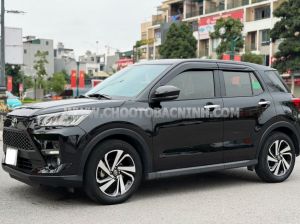 Xe Toyota Raize G 1.0 CVT 2021