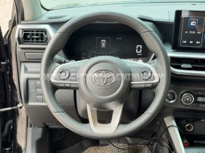 Xe Toyota Raize G 1.0 CVT 2021