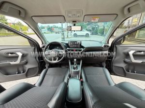 Xe Toyota Raize G 1.0 CVT 2021