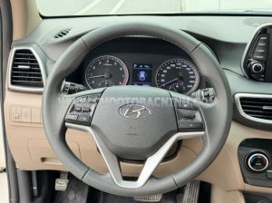 Xe Hyundai Tucson 2.0 AT Tiêu chuẩn 2021