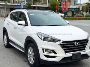 Xe Hyundai Tucson 2.0 AT Tiêu chuẩn 2021