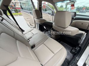 Xe Hyundai Tucson 2.0 AT Tiêu chuẩn 2021