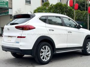 Xe Hyundai Tucson 2.0 AT Tiêu chuẩn 2021