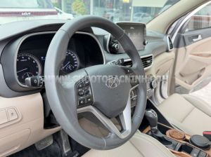 Xe Hyundai Tucson 2.0 AT Tiêu chuẩn 2021