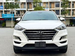 Xe Hyundai Tucson 2.0 AT Tiêu chuẩn 2021