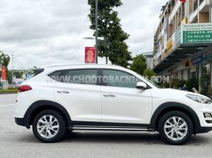 Xe Hyundai Tucson 2.0 AT Tiêu chuẩn 2021