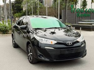Xe Toyota Vios 1.5E CVT 2020