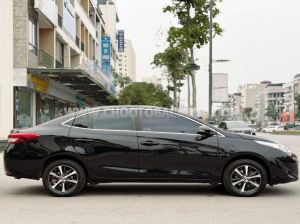 Xe Toyota Vios 1.5E CVT 2020