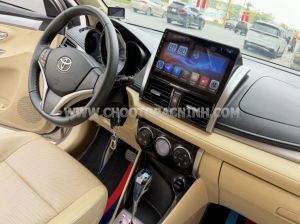Xe Toyota Vios 1.5G 2018