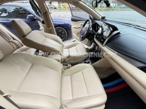 Xe Toyota Vios 1.5G 2018